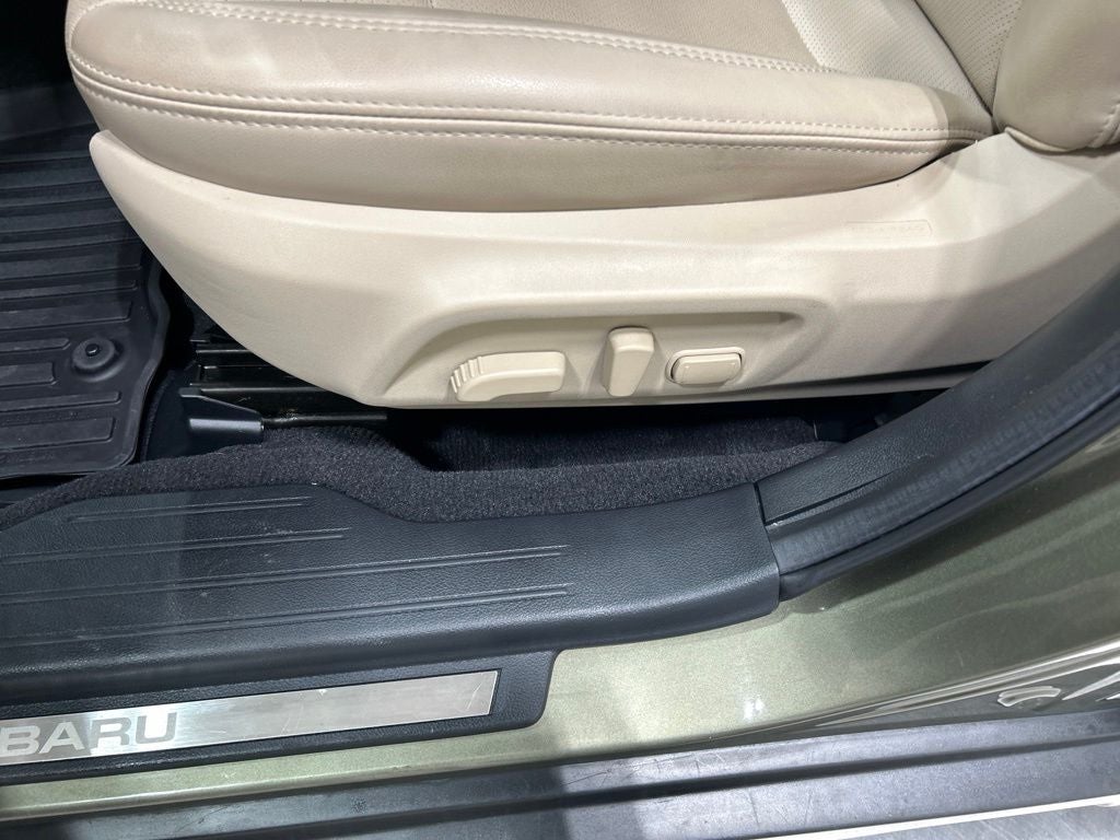 2019 Subaru Outback 3.6R Limited