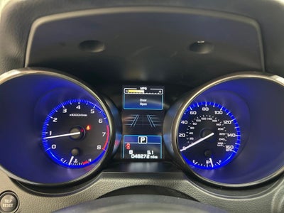 2019 Subaru Outback 3.6R Limited