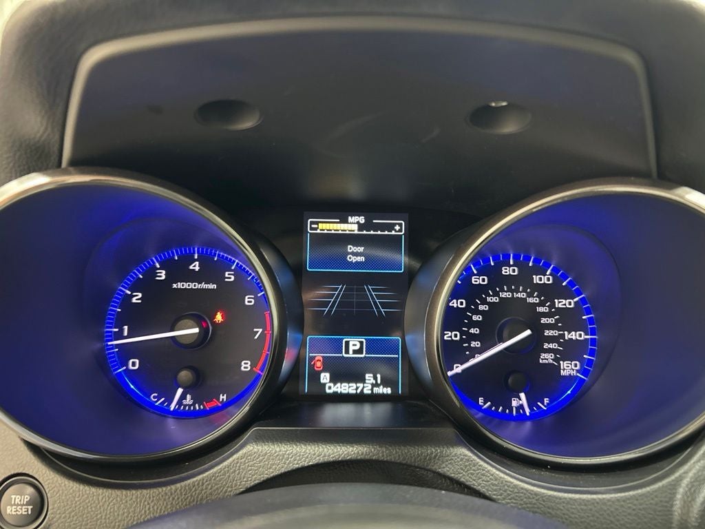2019 Subaru Outback 3.6R Limited