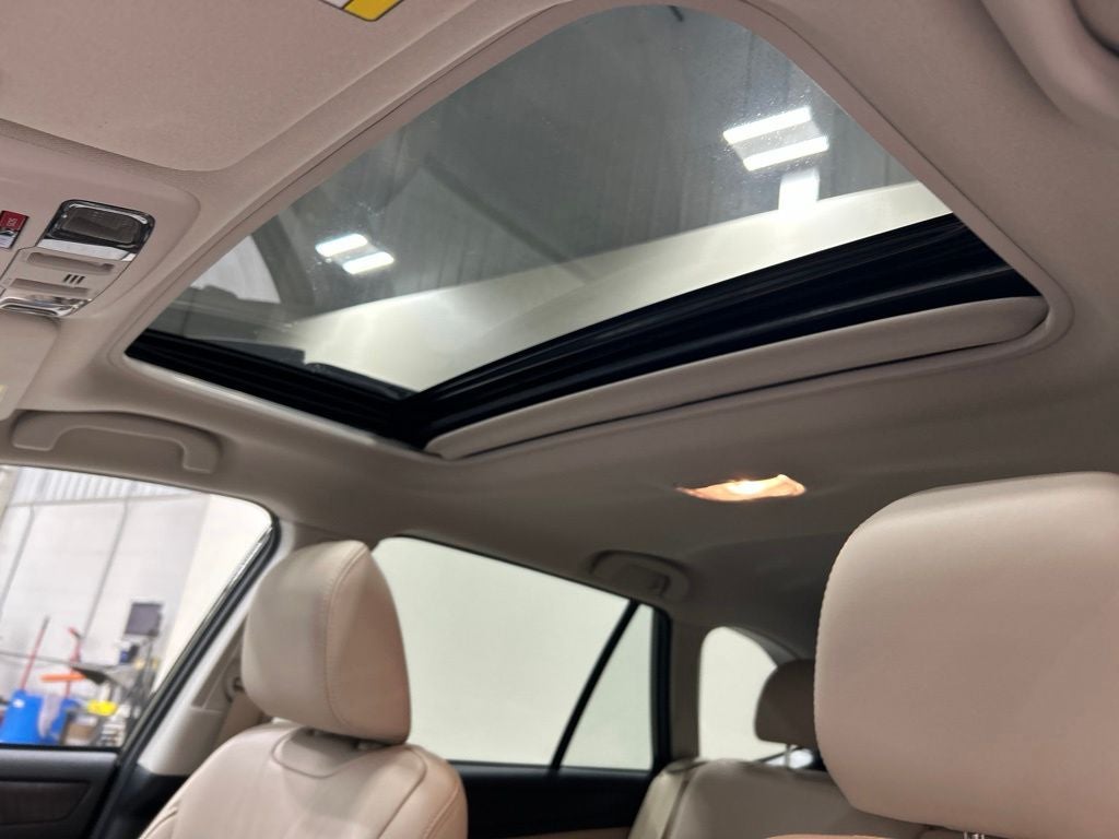 2019 Subaru Outback 3.6R Limited