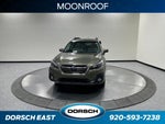 2019 Subaru Outback 3.6R Limited