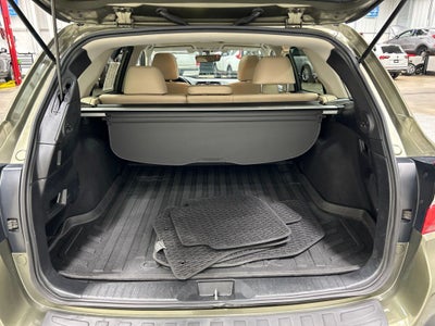 2019 Subaru Outback 3.6R Limited