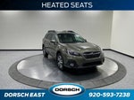 2019 Subaru Outback 3.6R Limited