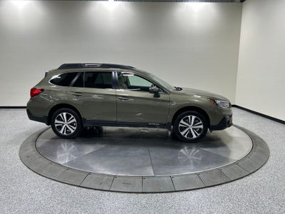 2019 Subaru Outback 3.6R Limited