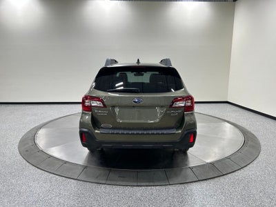 2019 Subaru Outback 3.6R Limited