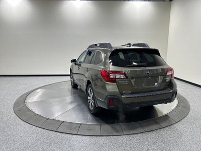 2019 Subaru Outback 3.6R Limited