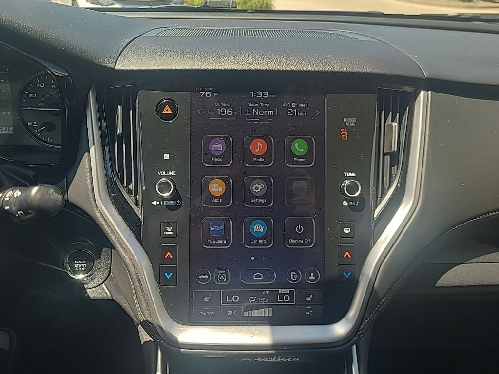 2023 Subaru Outback Premium