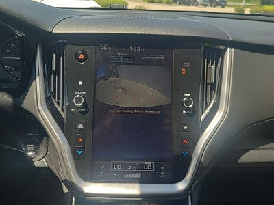 2023 Subaru Outback Premium