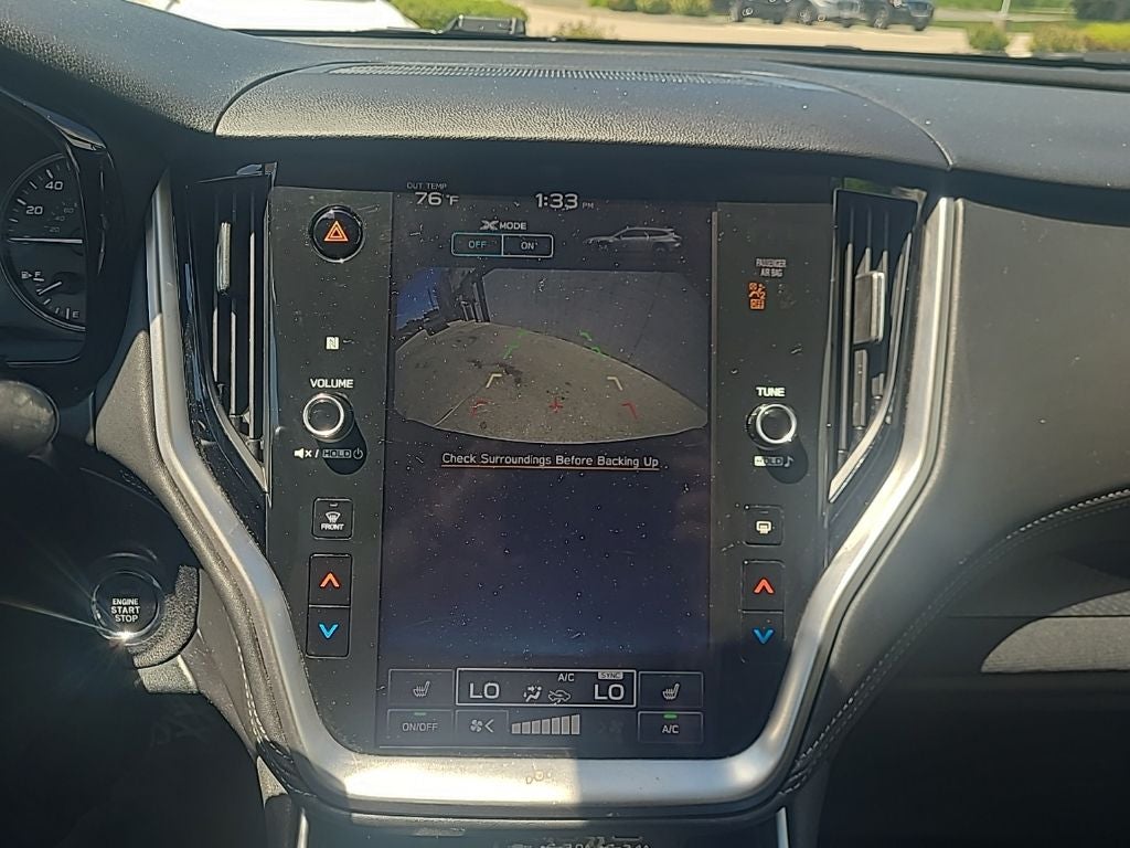 2023 Subaru Outback Premium