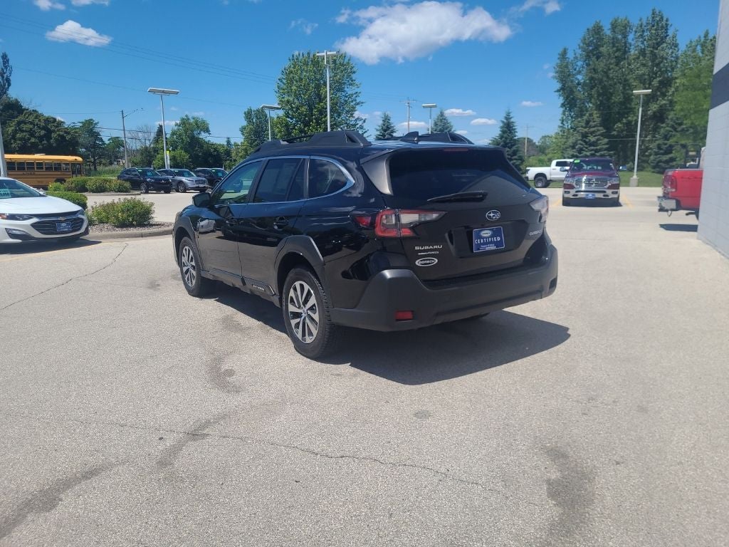 2023 Subaru Outback Premium