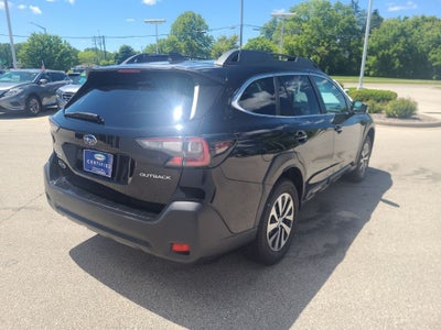 2023 Subaru Outback Premium