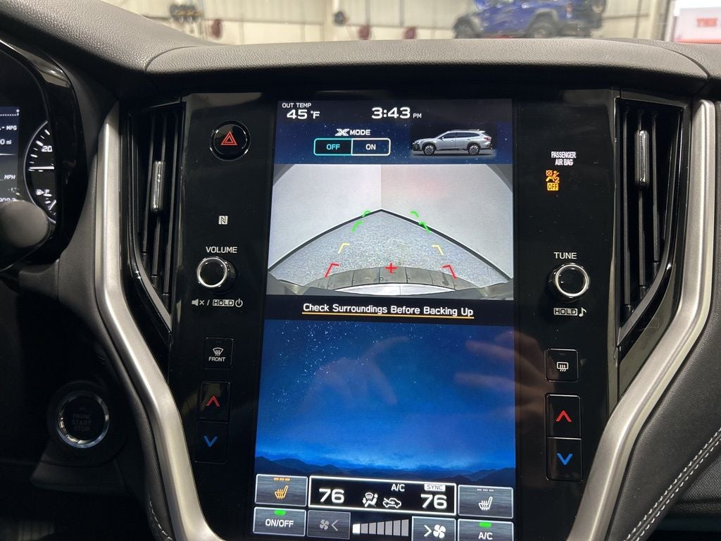 2023 Subaru Outback Premium