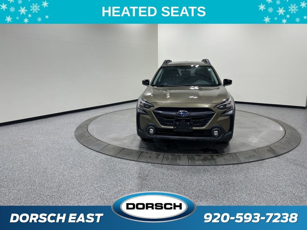 2023 Subaru Outback Premium
