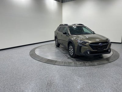2023 Subaru Outback Premium