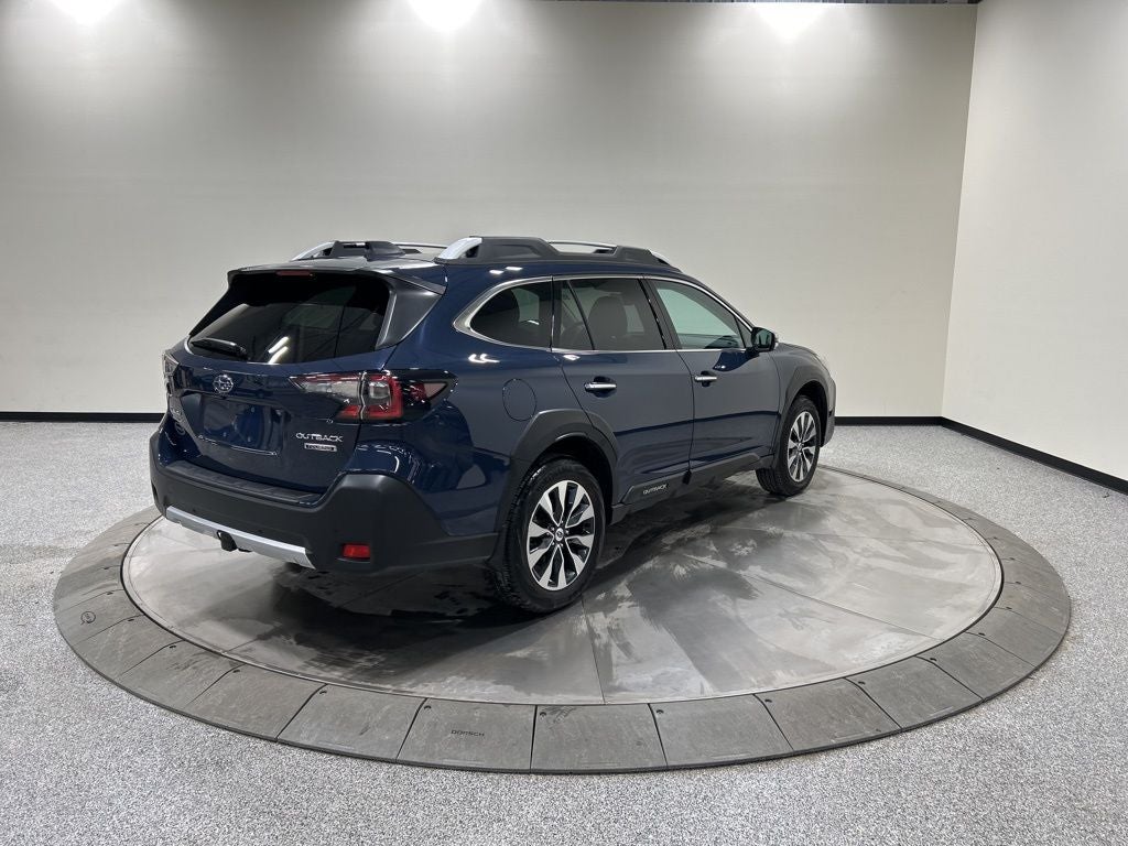 2023 Subaru Outback Touring