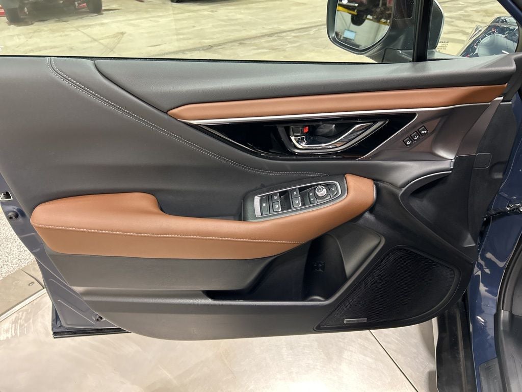 2023 Subaru Outback Touring