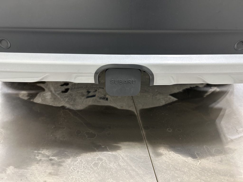 2023 Subaru Outback Touring