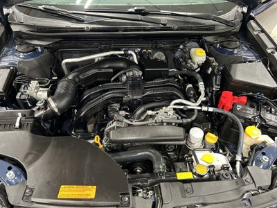 2023 Subaru Outback Touring