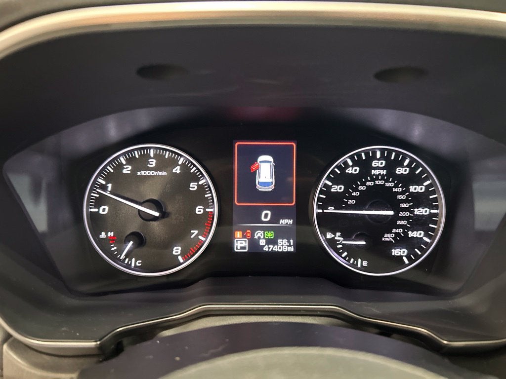 2023 Subaru Outback Limited XT