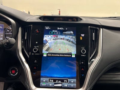 2023 Subaru Outback Limited XT