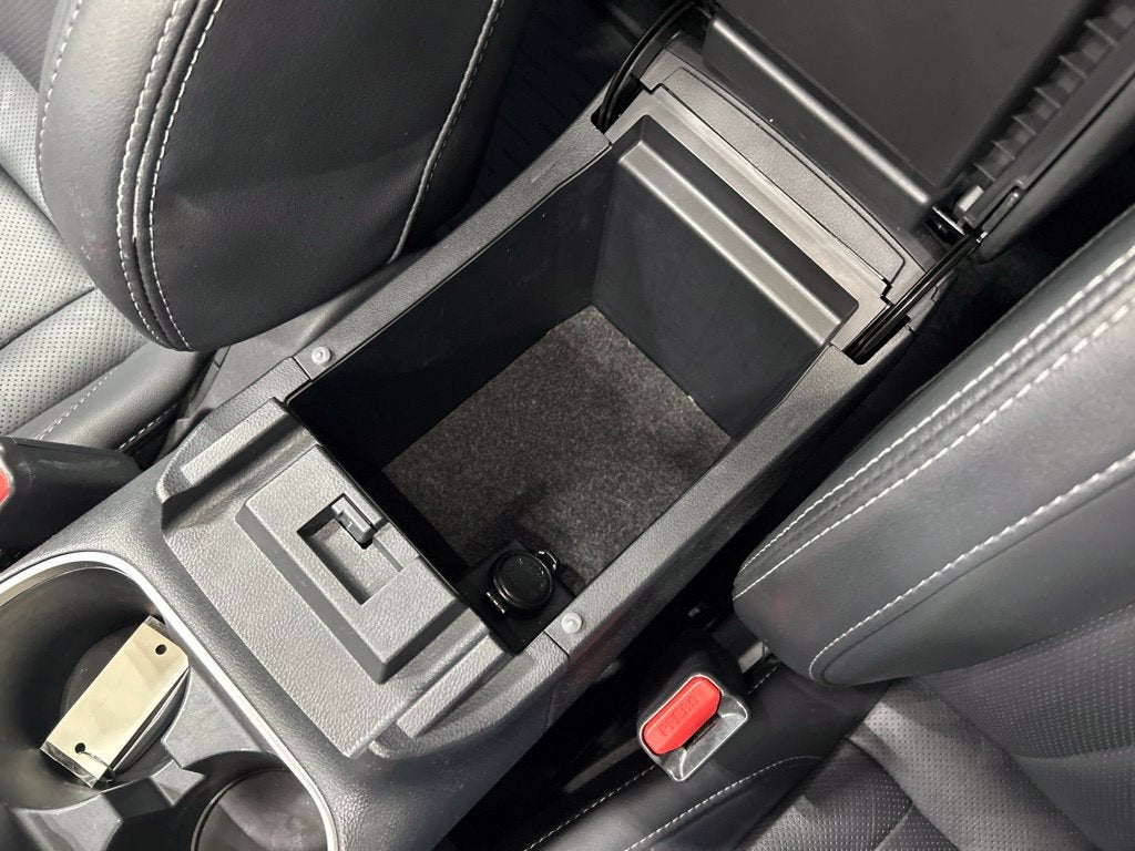 2023 Subaru Outback Limited XT