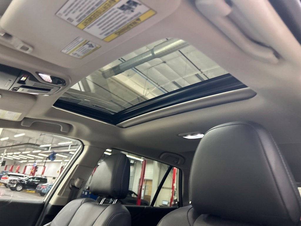 2023 Subaru Outback Limited XT