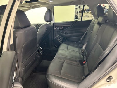 2023 Subaru Outback Limited XT