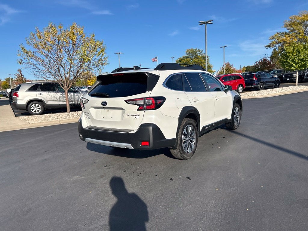 2023 Subaru Outback Limited XT