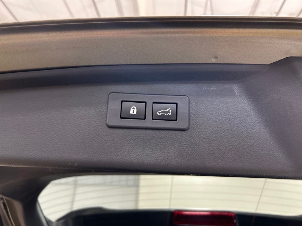 2020 Subaru Outback Touring XT