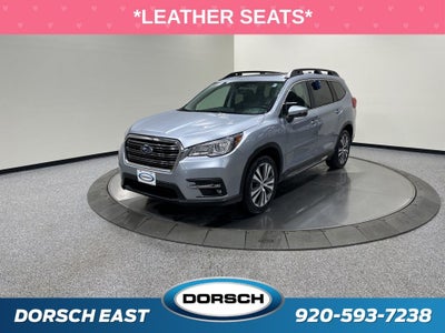 2022 Subaru Ascent Limited