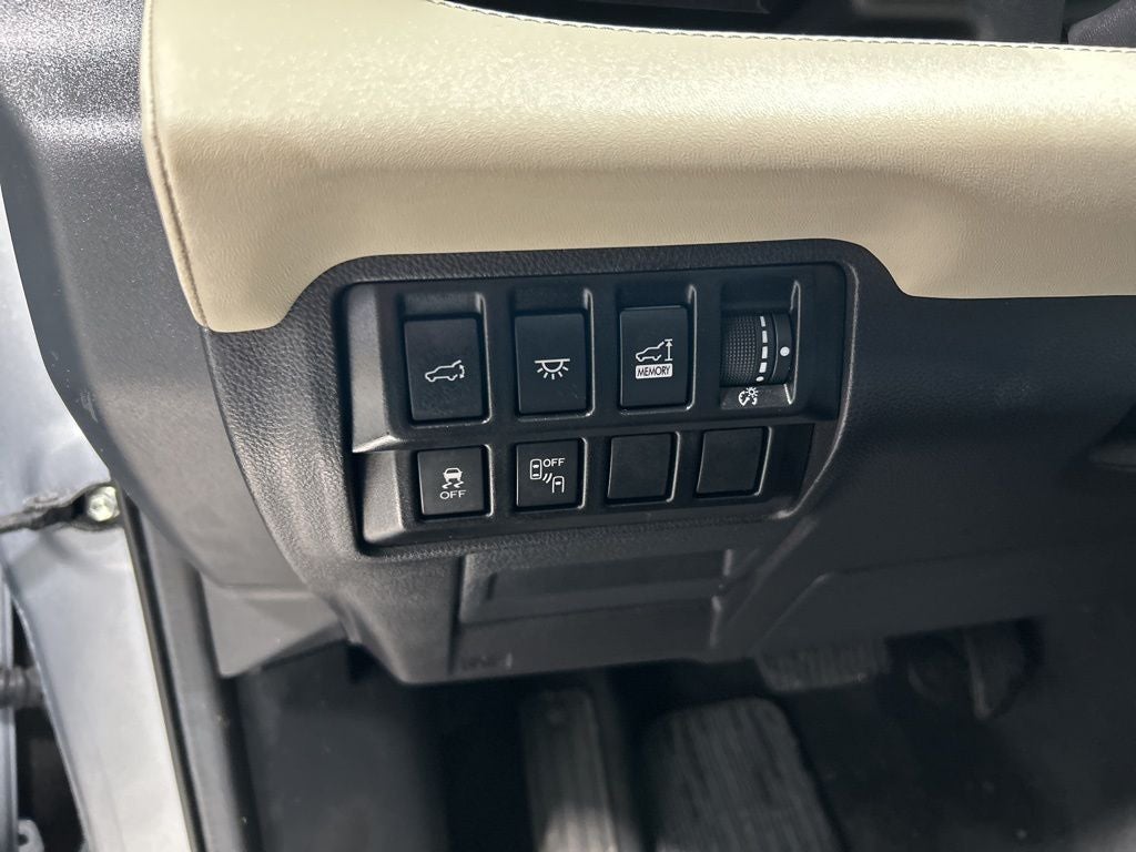 2022 Subaru Ascent Limited