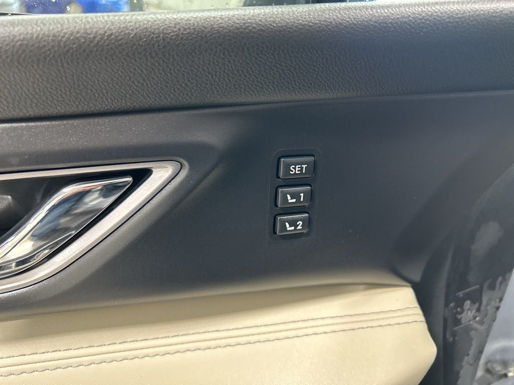 2022 Subaru Ascent Limited