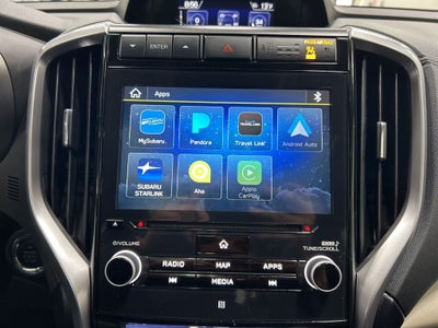 2022 Subaru Ascent Limited