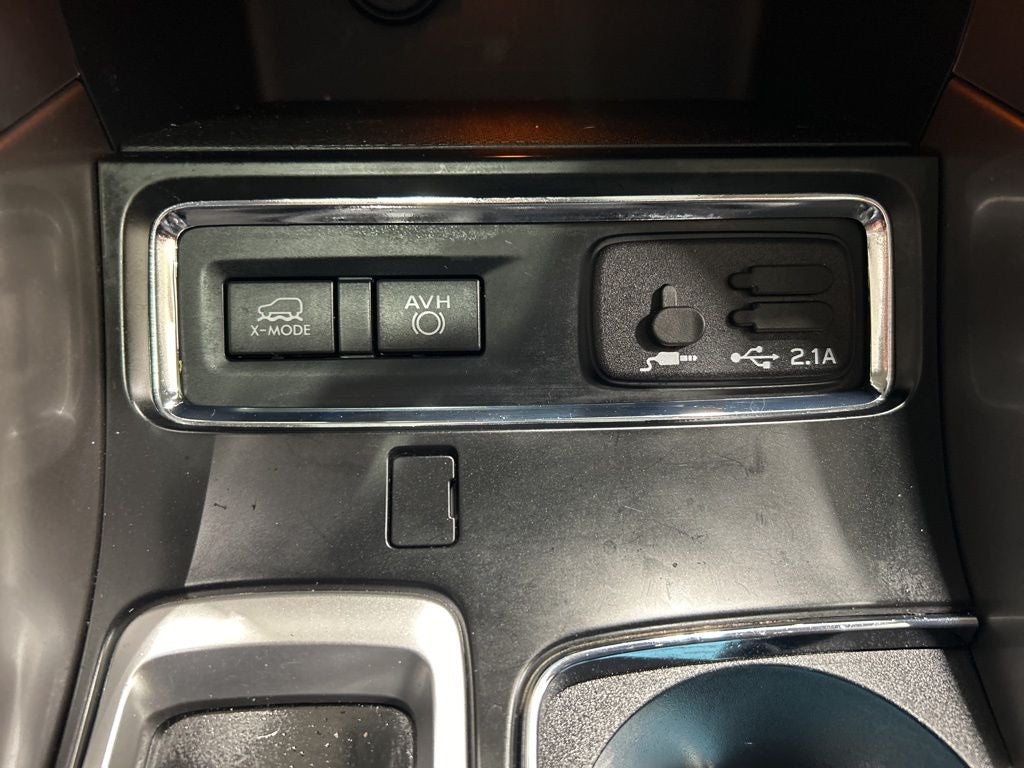 2022 Subaru Ascent Limited