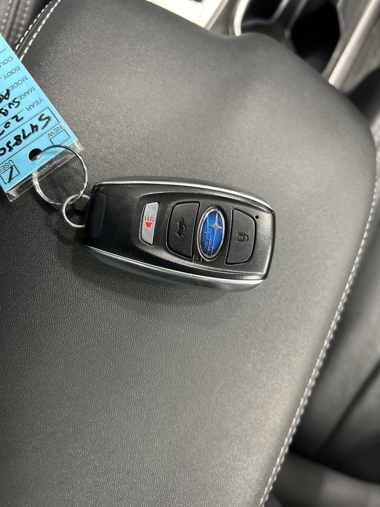 2022 Subaru Ascent Limited