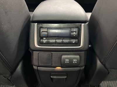 2022 Subaru Ascent Limited