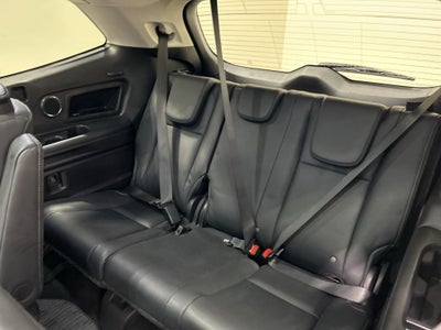 2022 Subaru Ascent Limited