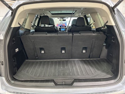 2022 Subaru Ascent Limited