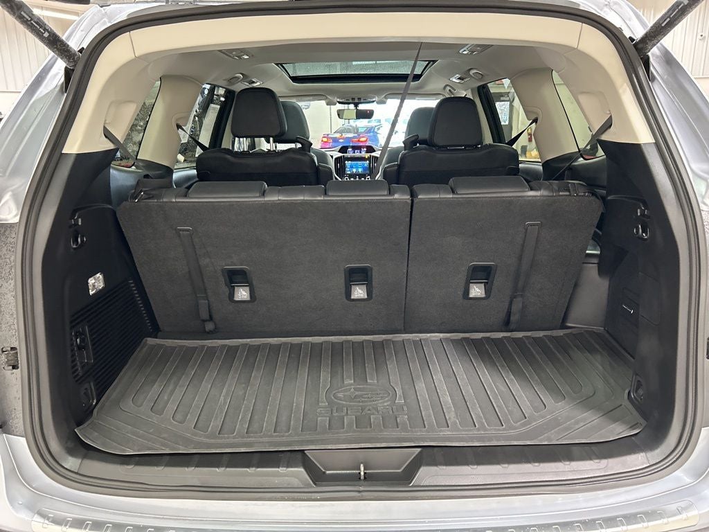 2022 Subaru Ascent Limited