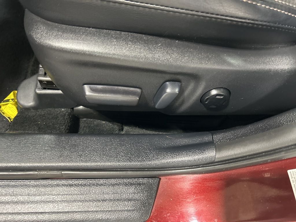 2016 Toyota Avalon XLE Premium