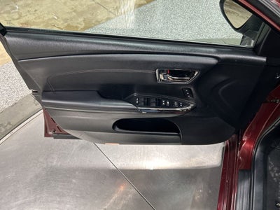 2016 Toyota Avalon XLE Premium