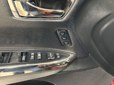 2016 Toyota Avalon XLE Premium