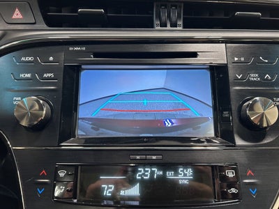 2016 Toyota Avalon XLE Premium