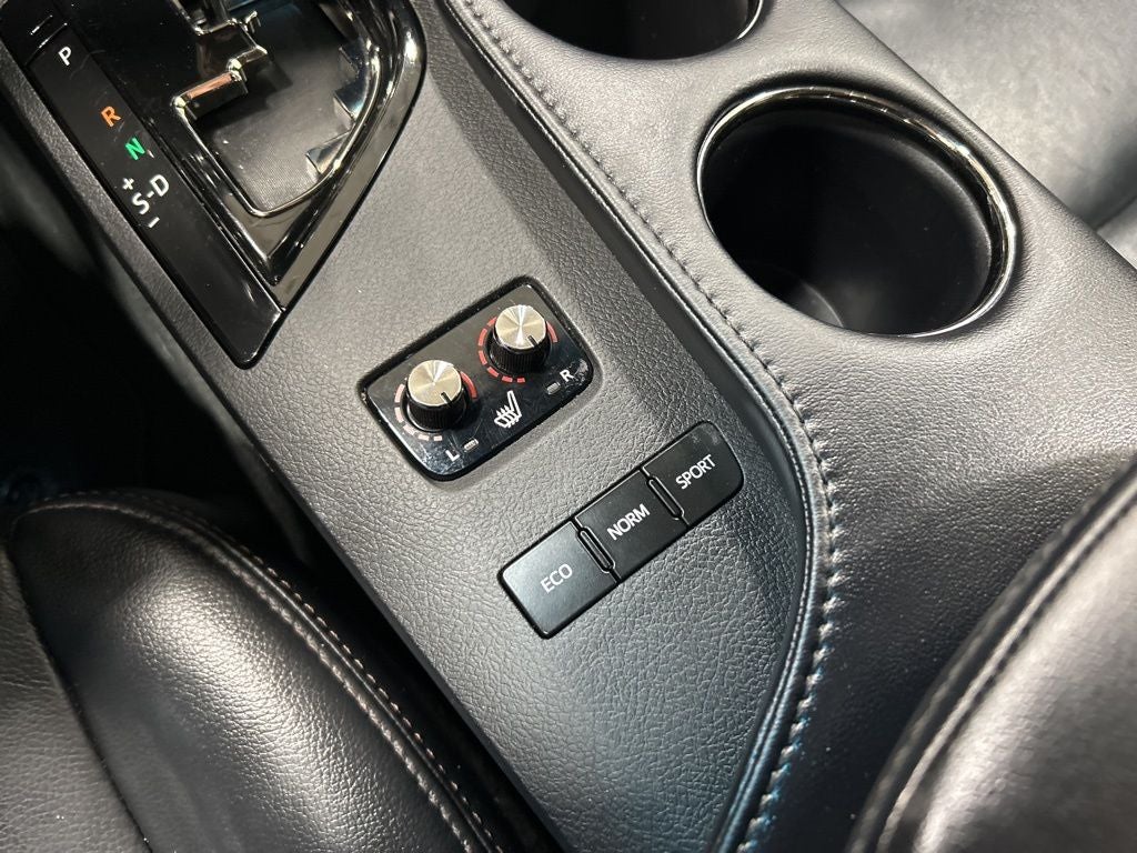 2016 Toyota Avalon XLE Premium