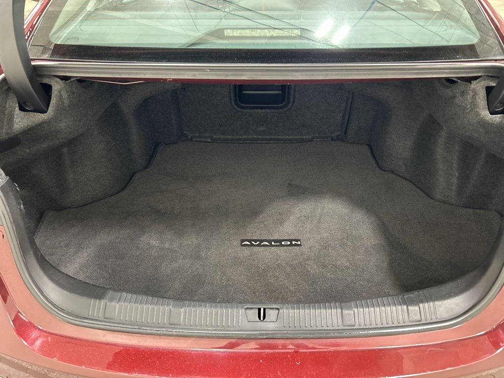 2016 Toyota Avalon XLE Premium