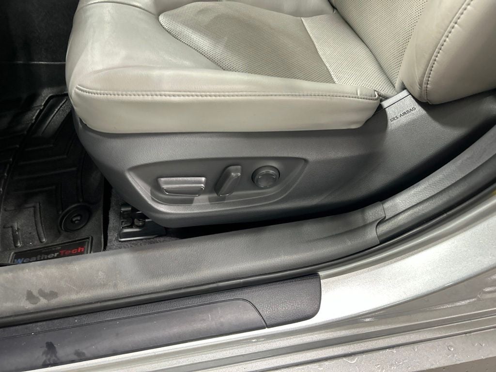 2021 Toyota Camry XLE