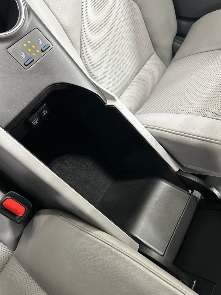 2021 Toyota Camry XLE