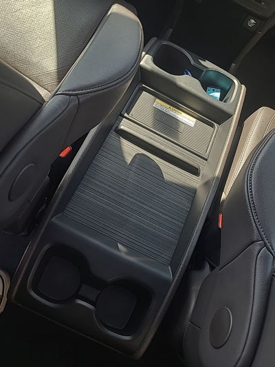 2020 Honda Odyssey Elite
