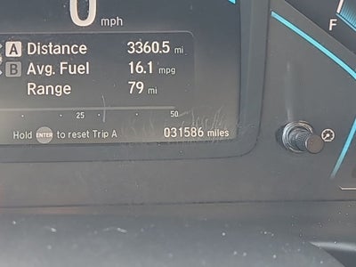 2020 Honda Odyssey Elite