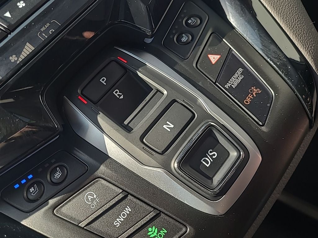2020 Honda Odyssey Elite